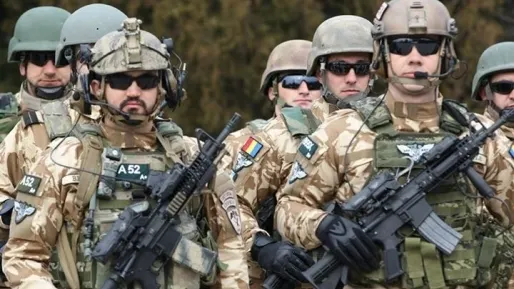 Mișcarea-bombă pregătită de Guvern pentru a evita pensionarea anticipată a militarilor. Reacţia MAI