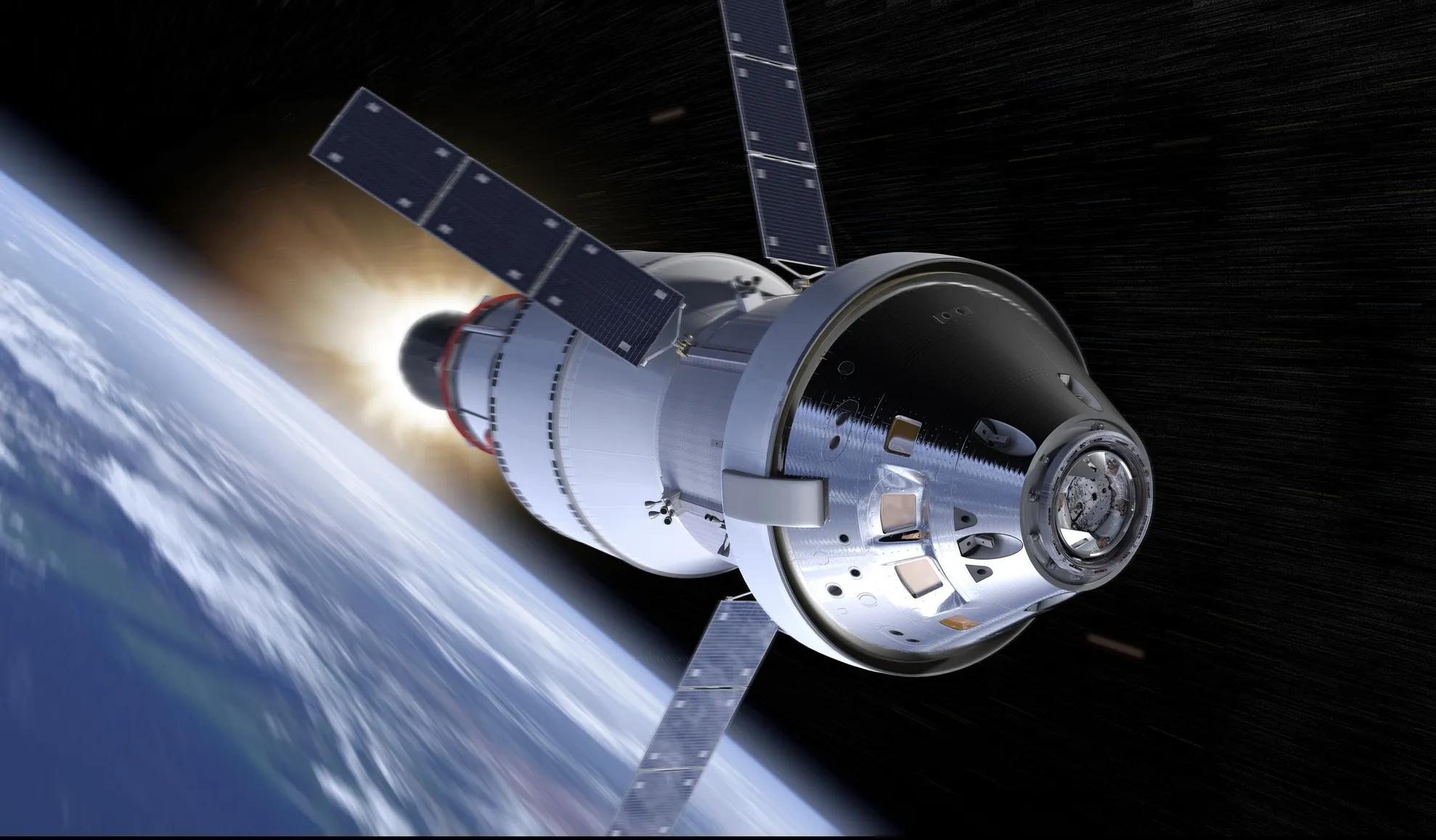 NASA: un hacker le-a spart baza de date. Imaginile secrete ascund un adevăr teribil