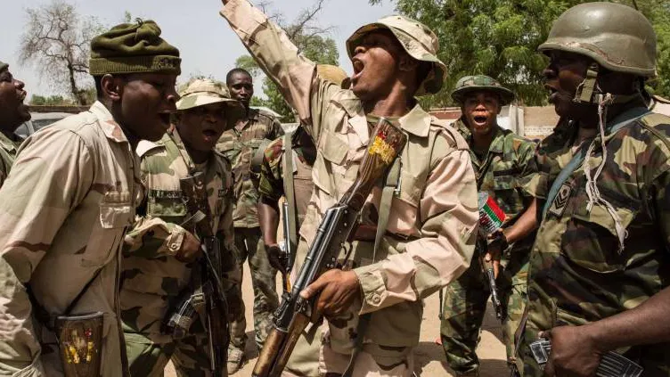 Un român a fost răpit în Nigeria de persoane înarmate. MAE a activat Celula de Criză