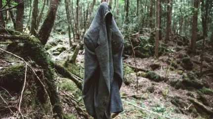 Cea mai terifiantă pădure din lume ascunde un SECRET ORIBIL! Autorităţile nu mai fac faţă! Copacii..