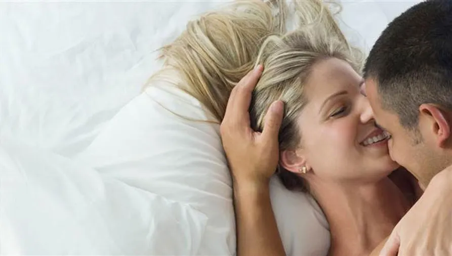 N-ai făcut sex de două săptămâni? Uite ce poți păți