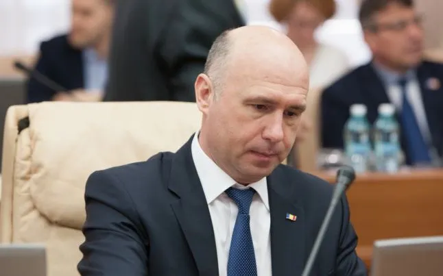 Alegeri în Republica Moldova. Ce a declarat premierul Pavel Filip, după ce a votat