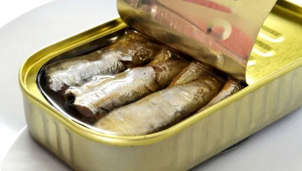Un produs din peşte conţine o substanţă extrem de periculoasă, care creşte riscul de cancer