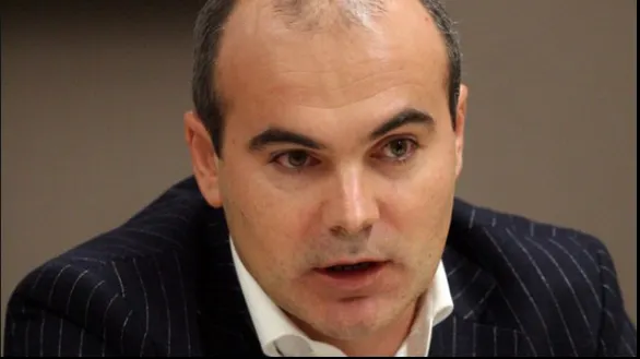 Rareș Bogdan, către cetăţenii moldoveni din România: "Dacă nu votați, plecați acasă!"