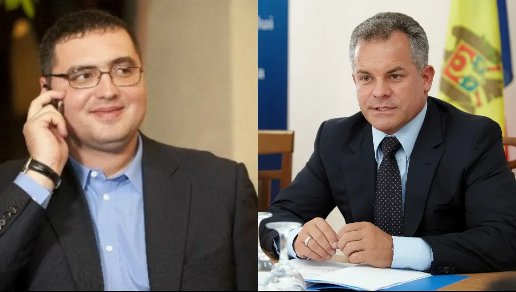 Usatîi publică dialogul cu Proca. Acesta ar avea probe că Plahotniuc a comandat omorul lui Gorbunţov