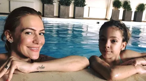 Roxana Ciuhulescu trece printr-o perioadă extrem de dificilă! A fost transportată direct la spital