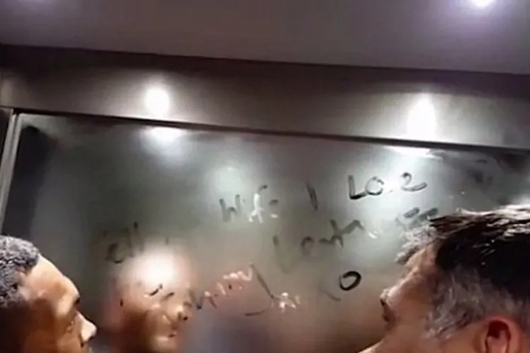 Incident rușinos într-un hotel de lux. Ce au pățit șapte sportivi de performanță, în lift