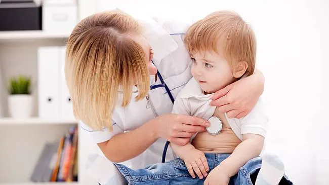 Epidemie de rujeolă în România: Numărul cazurilor confirmate creşte îngrijorător