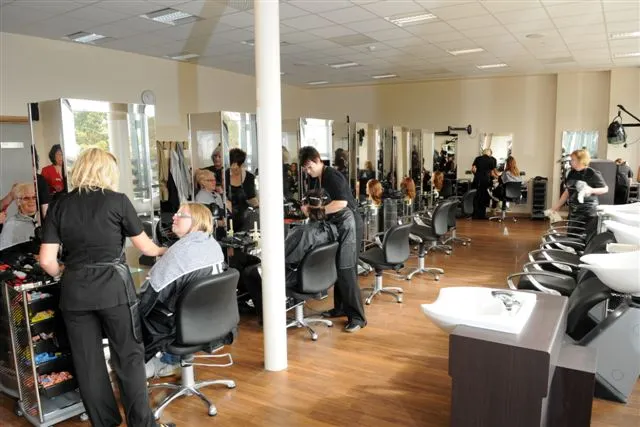 S-a dus să se tundă! Coafeza a înlemnit când a văzut ce e în părul clientei