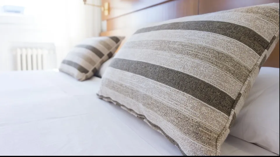 6 obiecte cauzatoare de cancer pe care trebuie să le scoți rapid din camera ta