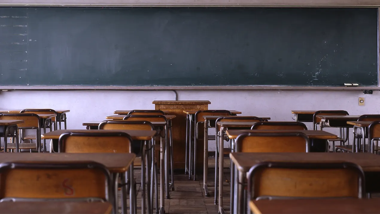 Parchetul din Piteşti, sesizat în cazul protestului elevilor împotriva unui coleg de clasă cu ADHD
