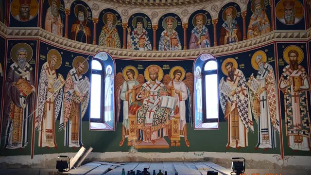 Calendar ortodox. Ce sfinţi sunt pomeniţi astăzi