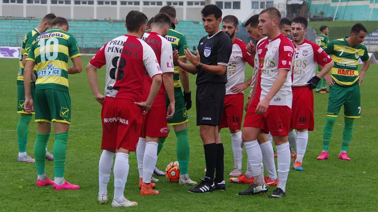 OFICIAL. Echipa cu un golaveraj incredibil de prost, 1-90, a fost exclusă din campionat