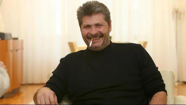 SOV, despre venirea lui Cocoş în închisoare: A fost primit cu "Bine ai venit în rândurile noastre"