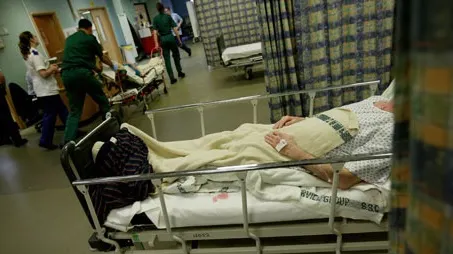 Făcea asta în fiecare dimineaţă. Femeia a ajuns în stare critică la un spital din Iaşi