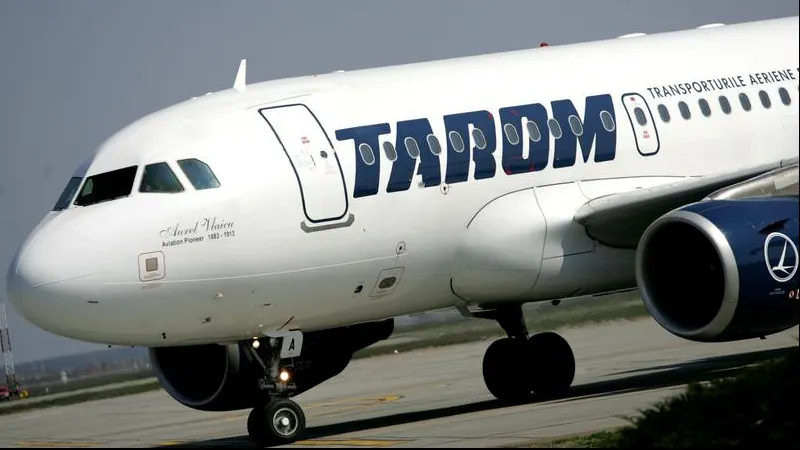 Schimbări în conducerea Tarom