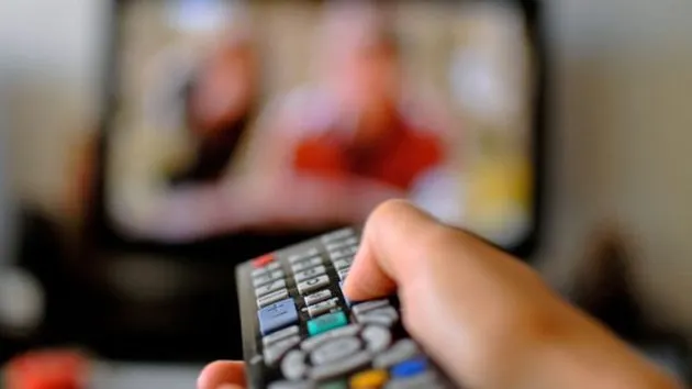 Soc in lumea televiziunii