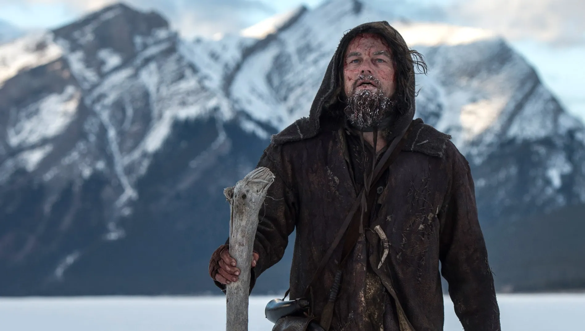 A furat şi a distribuit pe internet copii ale filmului The Revenant. Ce a păţit după, de neimaginat