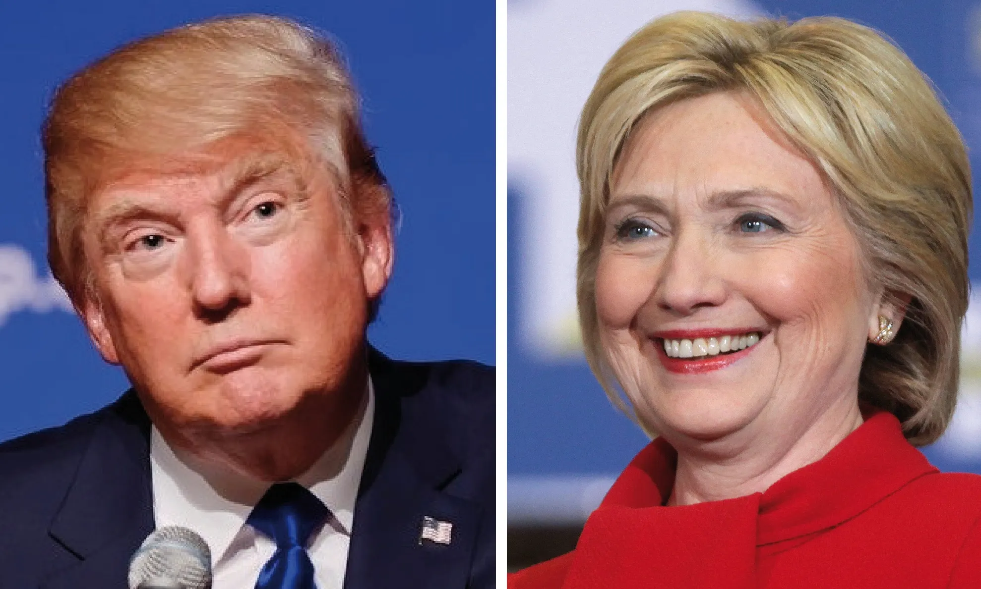 ALEGERI SUA. Ultima dezbatere: Clinton, aproape de victorie. Trump, nimic de pierdut