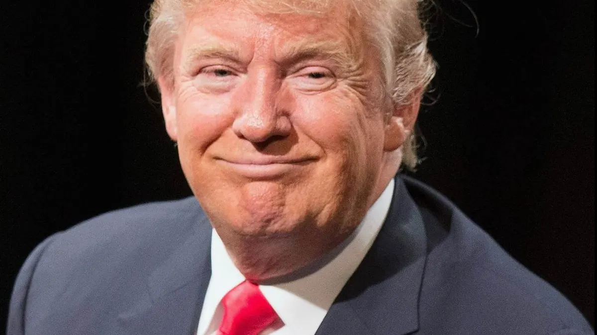 Donald Trump a apărut într-un film pentru adulți