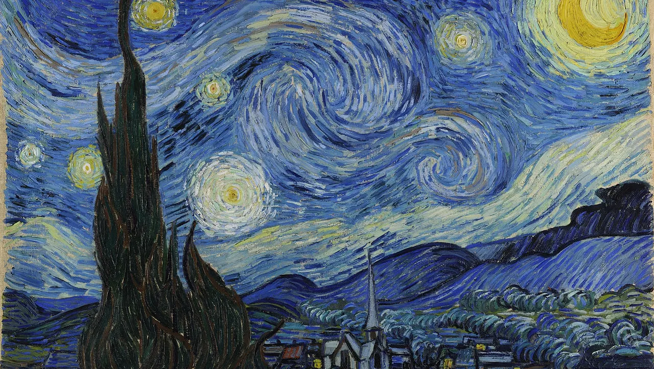 Unde au fost găsite două tablouri de Van Gogh, furate în 2002