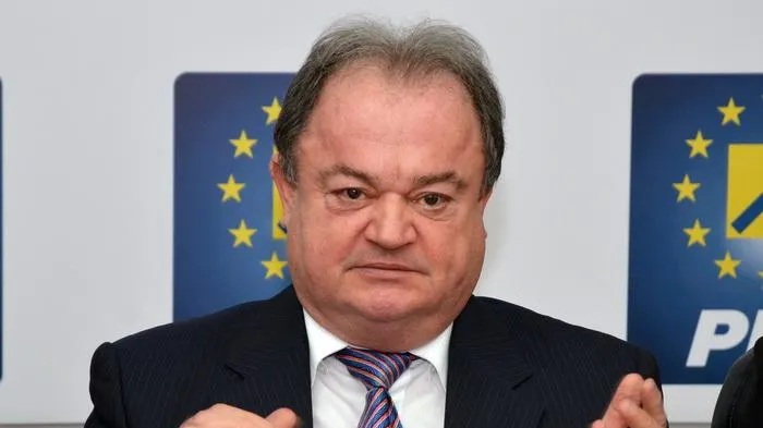 Vasile Blaga, despre viitorul şef PNL: O să am şi eu o propunere