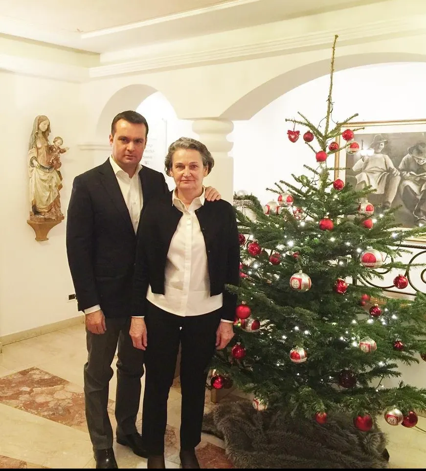 Liberalii îşi validează candidaţii pentru alegeri. Mama primarului penal Cherecheş, pe liste 
