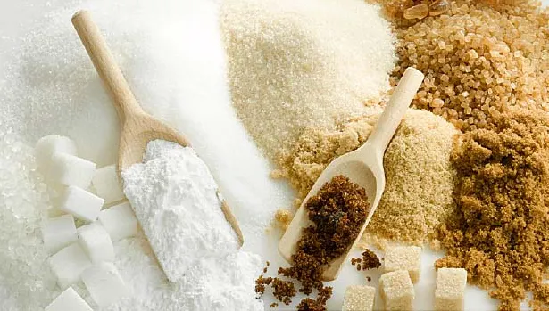 Uluitor. Ce cantitate de zahăr conţin, de fapt, alimentele pe care le mănânci