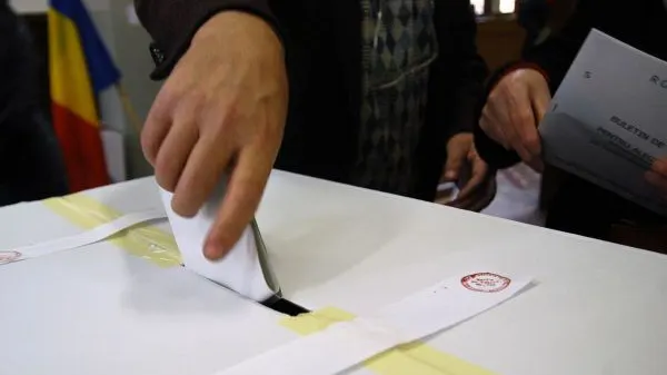 35 de secții de votare vor fi deschise în R. Moldova pentru alegerile parlamentare din România