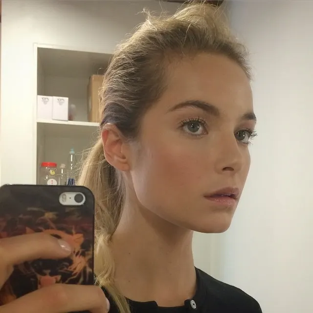 Un înger al Victoria's Secret, criticată din cauza greutății. Cum arată - FOTO
