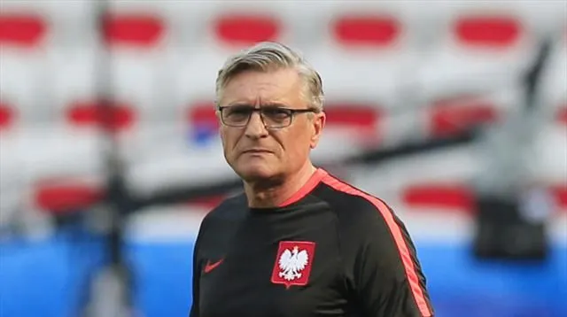 Preliminariile CM 2018. Obiectivul Poloniei din meciul cu România de vineri