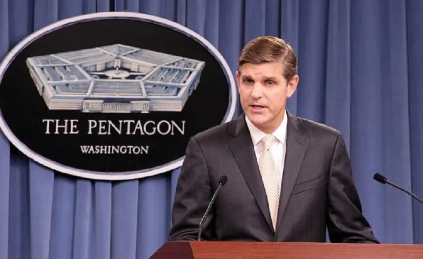 pentagon