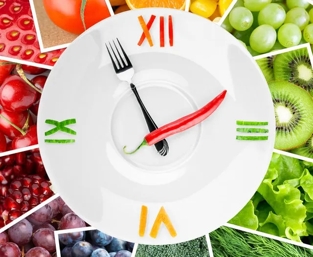 Când este potrivit să consumi anumite fructe şi legume?