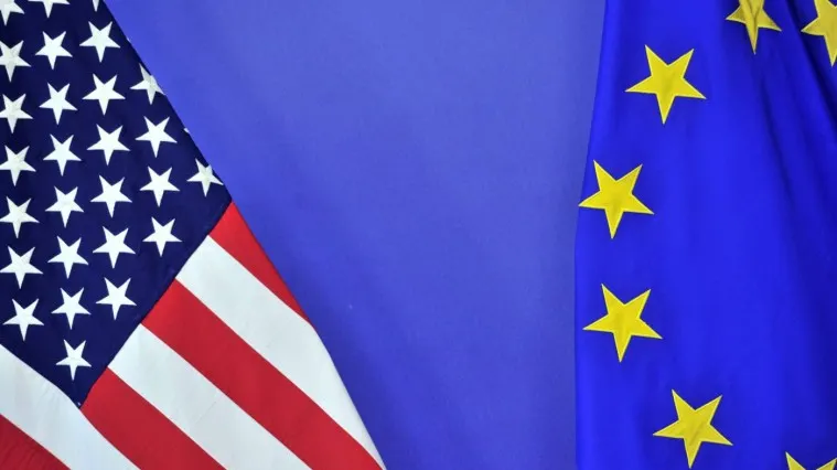 Lovitură pentru acordul comercial dintre UE şi SUA după victoria lui Trump