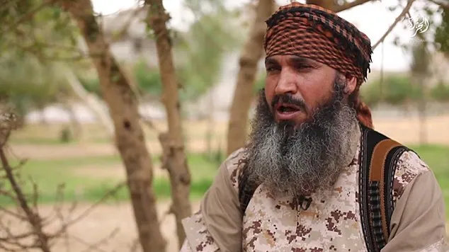 Jihadiștii îl amenință pe Putin. Avertisment fără precedent făcut de "șoimii califatului"