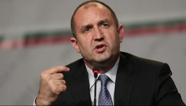 Candidatul cu prima șansă la președinția Bulgariei: România, etalon al luptei anticorupție