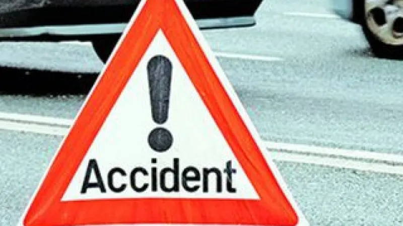 Consulul României din oraşul Bălţi din Republica Moldova, rănit grav într-un accident de circulaţie