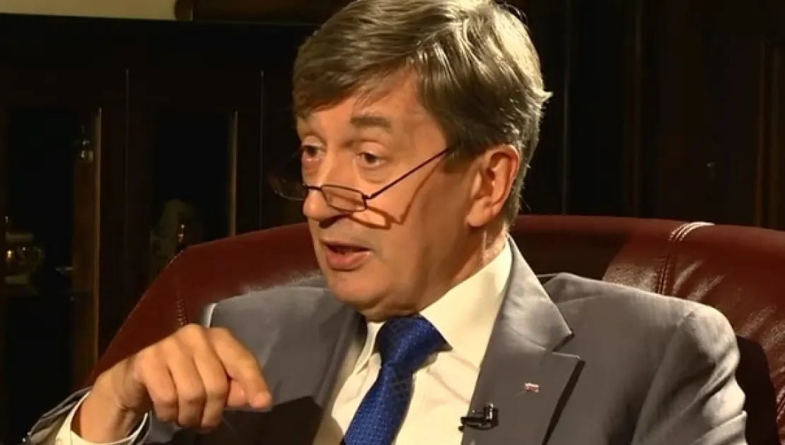 Ambasadorul Rusiei la București: Nu suntem URSS, nu mai putem face un "troc" cu America