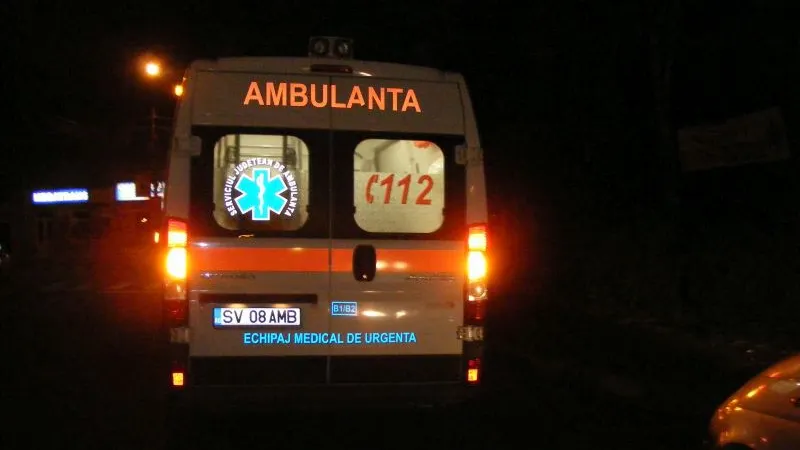 Tragedie în Ajunul Crăciunului. Copil de 9 ani, care se afla la colindat, lovit mortal de o mașină
