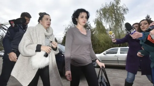 Şefa AEP şi-a recunoscut faptele. "Urma să deţina preşedinţia mondială a autorităţilor electorale"