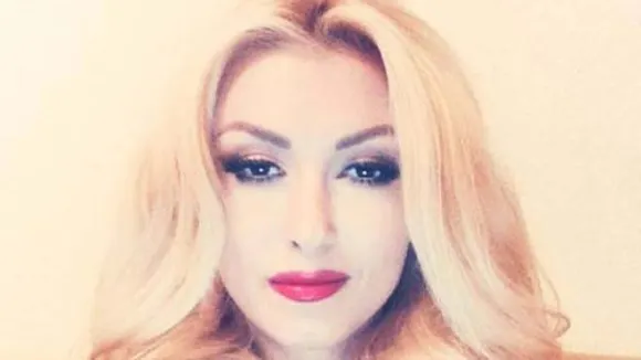 Andreea Bălan, adevăratul motiv pentru care nu vrea să arate faţa fetiţei