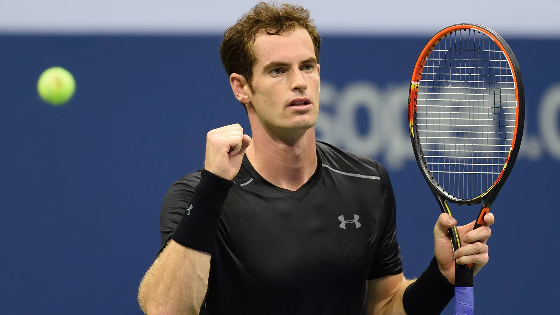 Turneul Campionilor. Andy Murray, show cu japonezul Kei Nishikori. Meciul a durat 3 ore și 20 minute