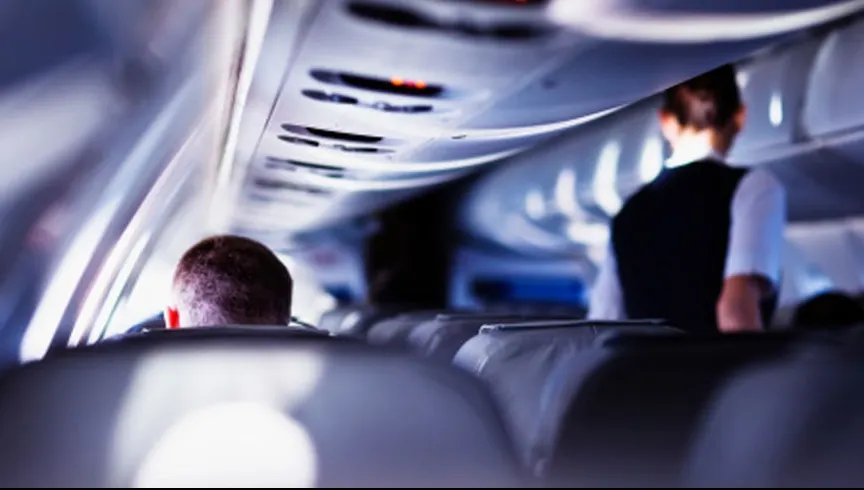 Nimeni nu ți-a spus asta. De ce e bine să iei cu tine în avion uleiuri esențiale