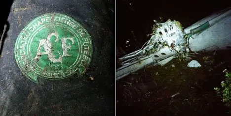 Un fost jucător de la CFR Cluj, la un pas să moară în accidentul aviatic din Columbia