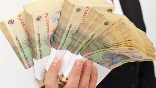 Un ieșean ia 10.000 euro pe lună de la stat ca să stea acasă
