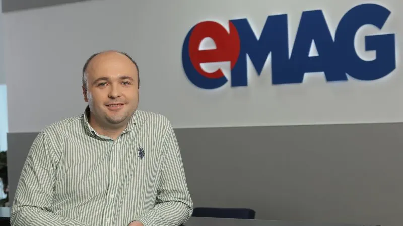 Black Friday 2016 la eMAG. Bună dimineața! Au început reducerile, la 06:50!