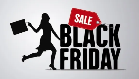 Cum să nu fii păcălit de BLACK FRIDAY! Cum detectezi adevăratele reduceri