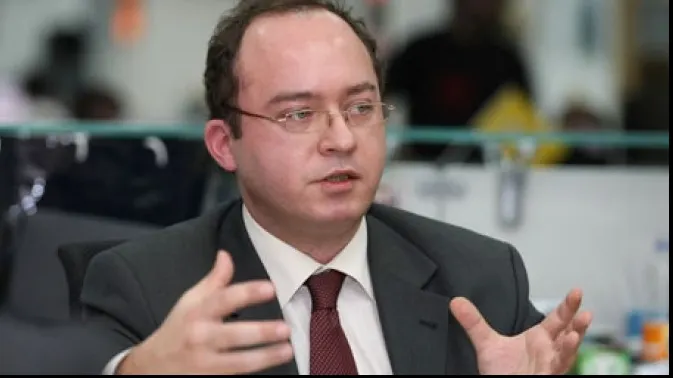 Bogdan Aurescu