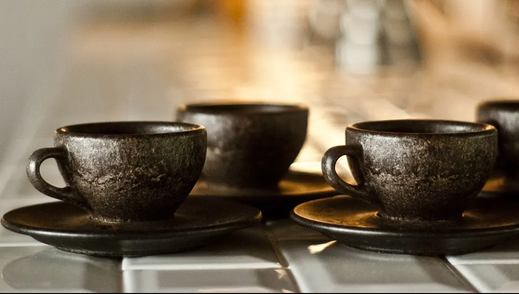 Rețeta secretă de cafea. Rezultatul te va surprinde