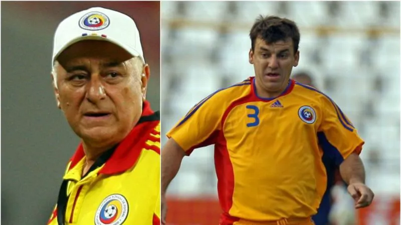 A avut Daniel Prodan probleme cardiace în carieră? Declaraţia oficială a lui Pompiliu Popescu